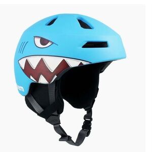 BERN KIDS NINO 2.0 MIPS HELMET